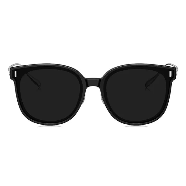 Kính Mát Nữ Bolon Sunglasses BL5095 C11 Màu Đen - Bạc