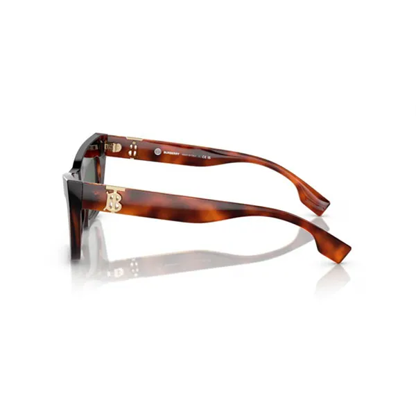 Kính Mát Nữ Burberry 0BE4405F 33167151 Màu Nâu - Kính mắt - Vua Hàng Hiệu