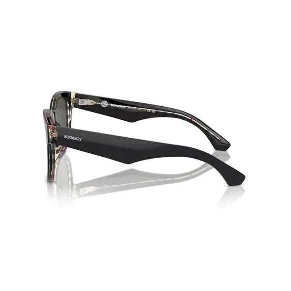 Kính Mát Nữ Burberry 0BE4432U 41218754 Black Màu Đen