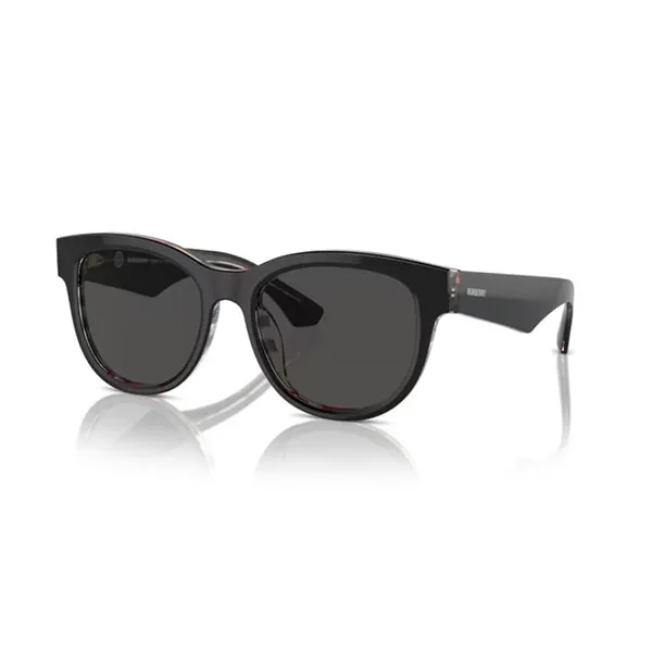 Kính Mát Nữ Burberry 0BE4432U 41218754 Black Màu Đen