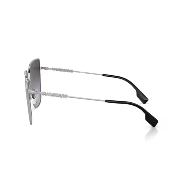 Kính Mát Nữ Burberry Sunglasses 0BE3143 10058G61 Màu Xám