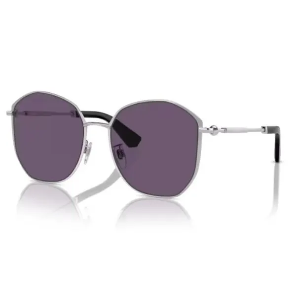 Kính Mát Nữ Burberry Sunglasses 0BE3153D 10051A57 Màu Tím