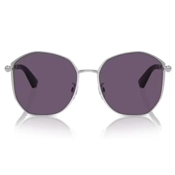 Kính Mát Nữ Burberry Sunglasses 0BE3153D 10051A57 Màu Tím