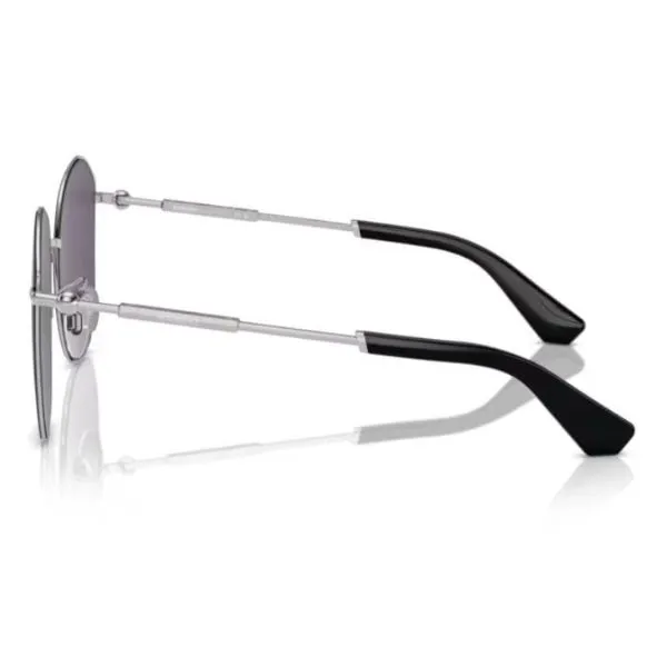 Kính Mát Nữ Burberry Sunglasses 0BE3153D 10051A57 Màu Tím