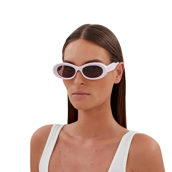Kính Mát Nữ Gucci GG1527S 003 Sunglasses Màu Hồng - Kính mắt - Vua Hàng Hiệu