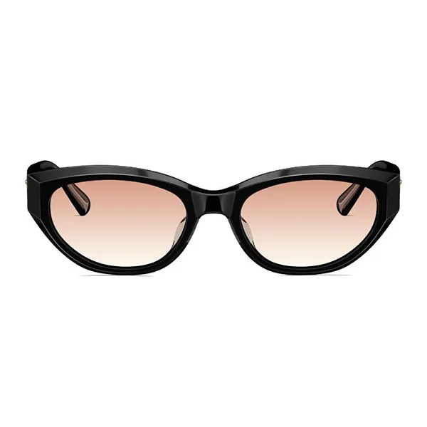 Kính Mát Nữ Molsion Sunglass MS3077 A16 Màu Hồng/Đen