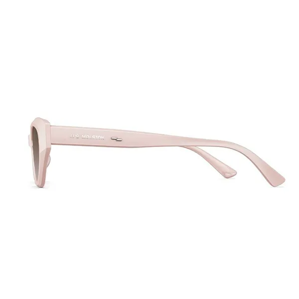 Kính Mát Nữ Molsion Sunglass MS3077 A33 Màu Hồng/Nâu