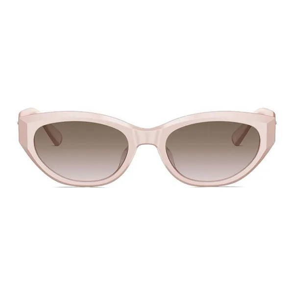 Kính Mát Nữ Molsion Sunglass MS3077 A33 Màu Hồng/Nâu