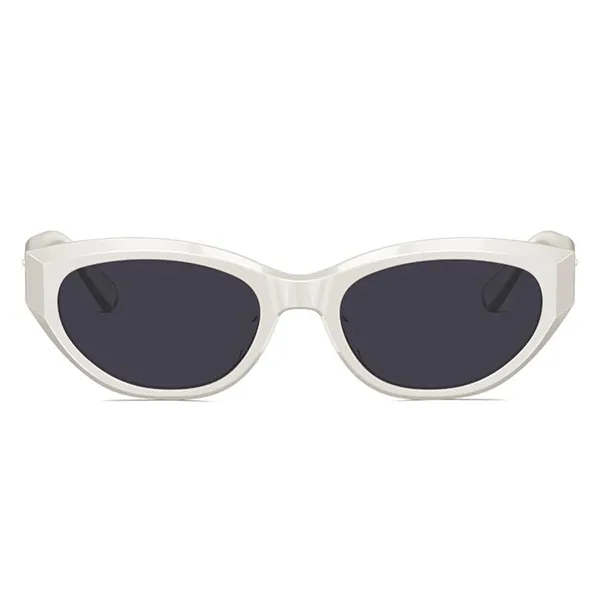 Kính Mát Nữ Molsion Sunglass MS3077 C90 Màu Xám/Trắng - Kính mắt - Vua Hàng Hiệu