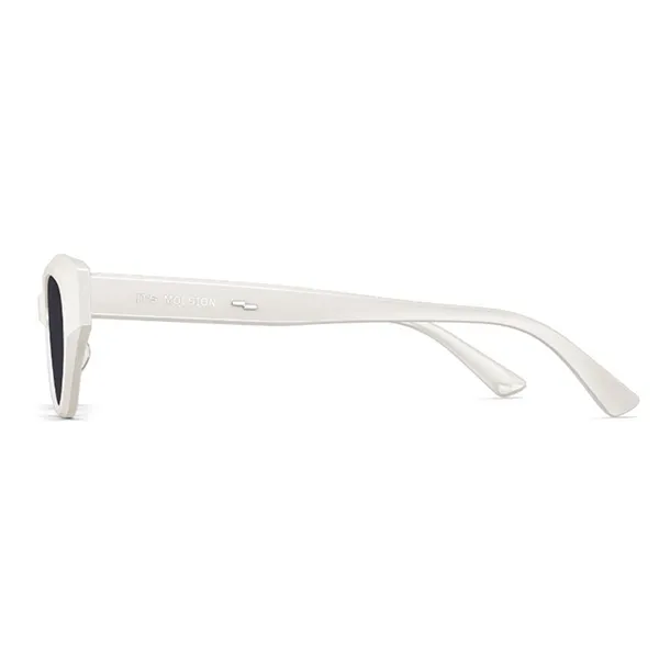 Kính Mát Nữ Molsion Sunglass MS3077 C90 Màu Xám/Trắng - Kính mắt - Vua Hàng Hiệu