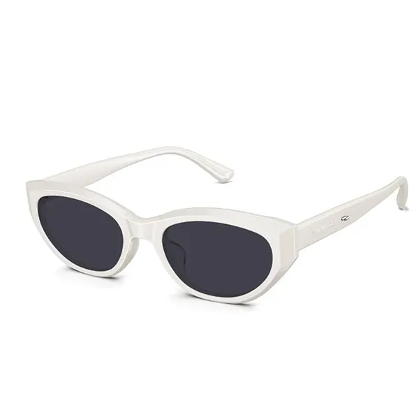 Kính Mát Nữ Molsion Sunglass MS3077 C90 Màu Xám/Trắng - Kính mắt - Vua Hàng Hiệu