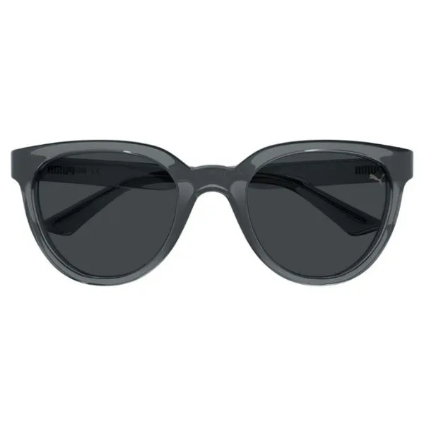 Kính Mát Nữ Puma Sunglasses PU0424S 001 Màu Xám