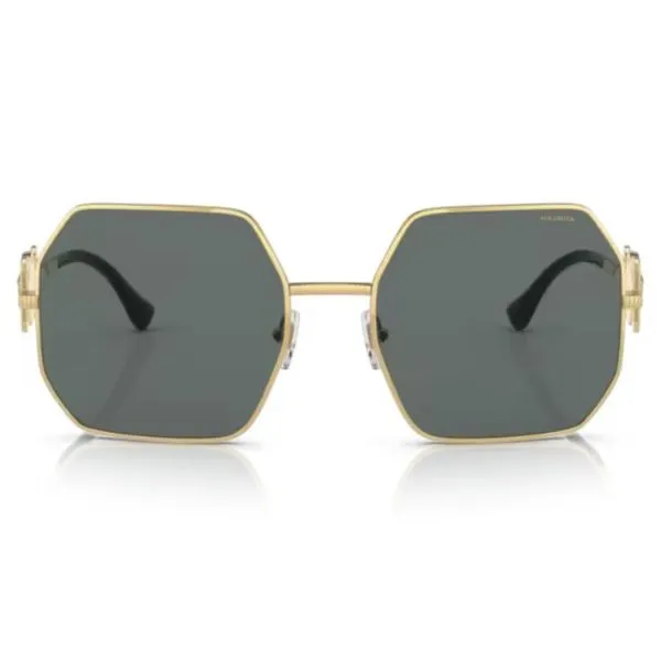 Kính Mát Nữ Versace 0VE2248 100281 Màu Vàng Gold