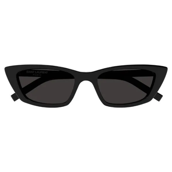 Kính Mát Nữ Yves Saint Laurent YSL Sunglasses SL277 009 Màu Đen