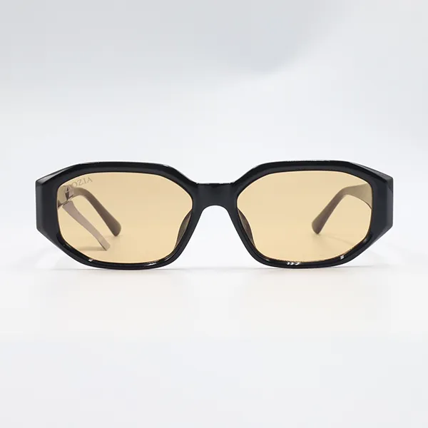 Kính Mát Nữ Ziozia Sunglasses 9070 C2 Màu Đen Nâu