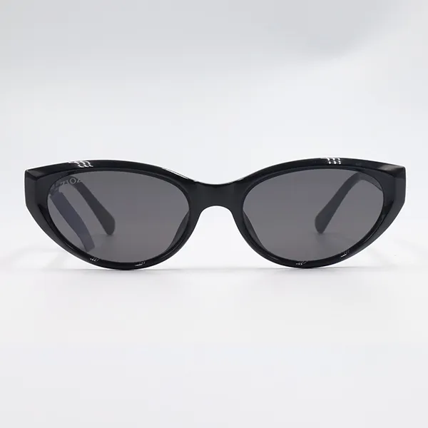 Kính Mát Nữ Ziozia Sunglasses 9071 C1 Màu Đen - Kính mắt - Vua Hàng Hiệu