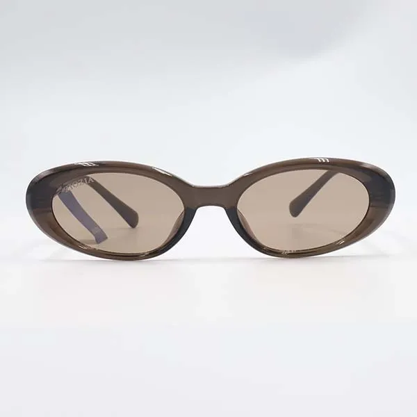 Kính Mát Nữ Ziozia Sunglasses 9086 C4 Màu Nâu - Kính mắt - Vua Hàng Hiệu