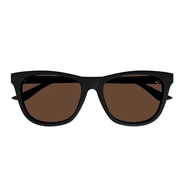 Kính Mát Puma Sunglasses PE0191SA 003 Màu Nâu/Đen