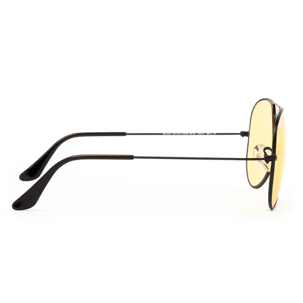 Kính Mát Rayban Aviator RB3025 006/4A Màu Vàng Size 58