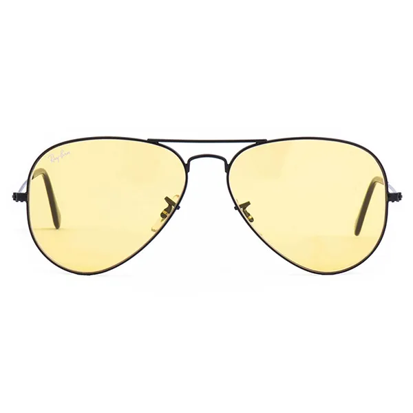 Kính Mát Rayban Aviator RB3025 006/4A Màu Vàng Size 58