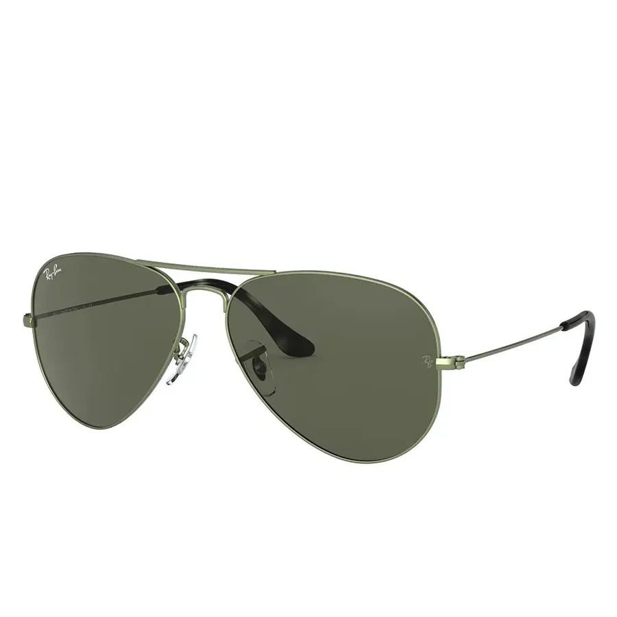 Kính Rayban Aviator