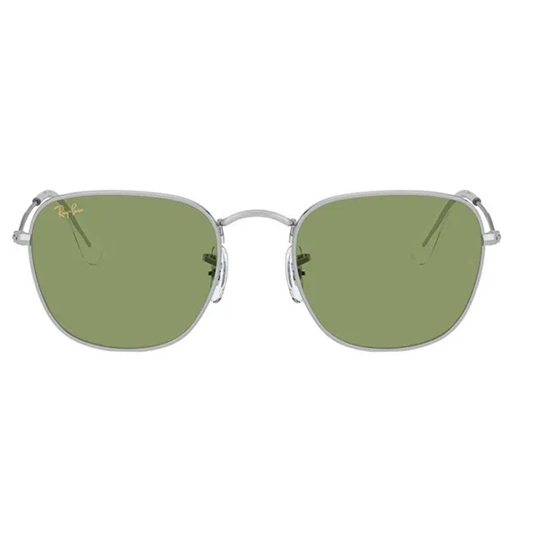 Kính Mát Rayban Frank Sunglasses RB3857 9198/4E 51 Màu Xanh Green - Kính mắt - Vua Hàng Hiệu
