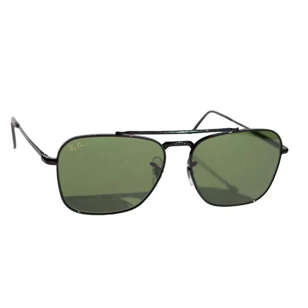 Kính Mát Rayban New Caravan RB3636 9199/31 58 Màu Xanh Đen