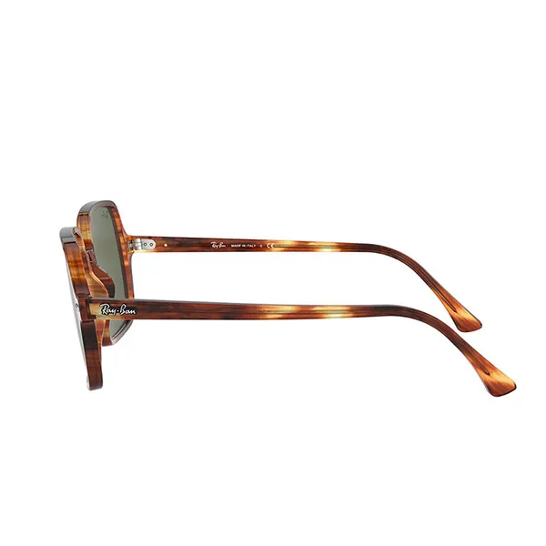 Kính Mát Rayban Square Sunglasses RB1973 954/31 53 Màu Xanh/Nâu