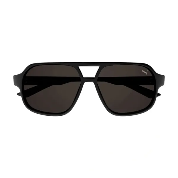 Kính Mát Trẻ Em Puma Sunglasses PJ0059S 001 Màu Đen - Kính mắt - Vua Hàng Hiệu
