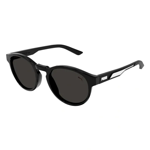 Kính Mát Trẻ Em Puma Sunglasses PJ0060S 001 Màu Đen - Kính mắt - Vua Hàng Hiệu