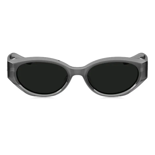 Kính Mát Unisex Bolon Acetate Cat Eyes Sunglasses BX3003 C11 Màu Xám - Kính mắt - Vua Hàng Hiệu