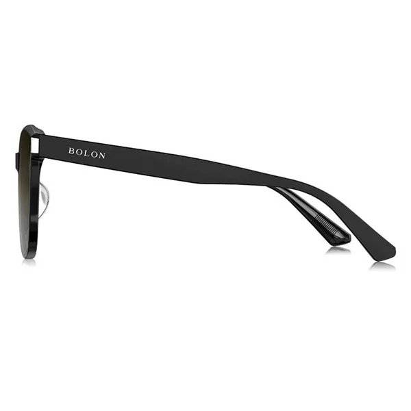 Kính Mát Unisex Bolon BL3151 A12 Màu Nâu - Đen - Kính mắt - Vua Hàng Hiệu