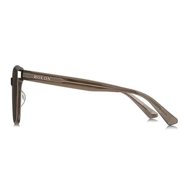 Kính Mát Unisex Bolon Sunglasses BL3151 A22 Màu Nâu - Kính mắt - Vua Hàng Hiệu