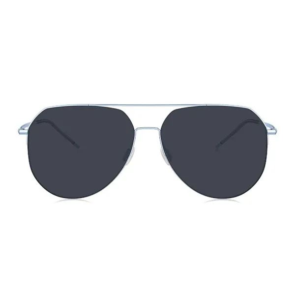 Kính Mát Unisex Bolon Sunglasses BL8091 C70 Màu Xám - Kính mắt - Vua Hàng Hiệu