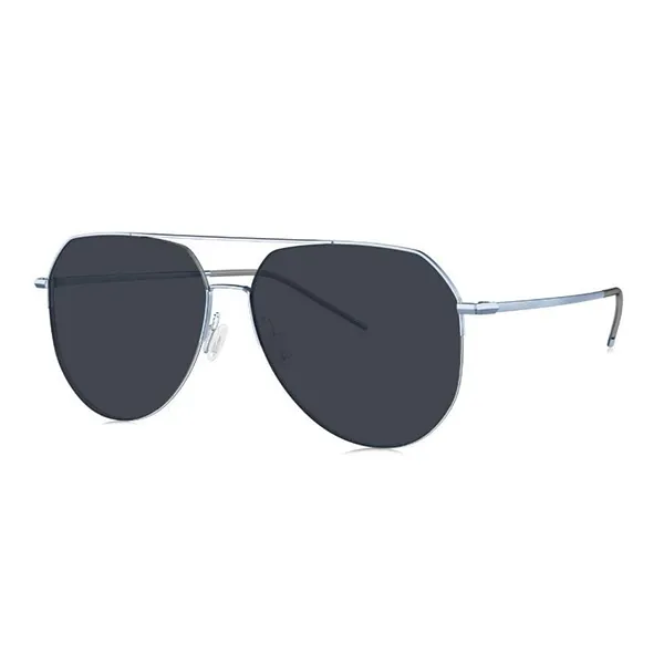 Kính Mát Unisex Bolon Sunglasses BL8091 C70 Màu Xám - Kính mắt - Vua Hàng Hiệu