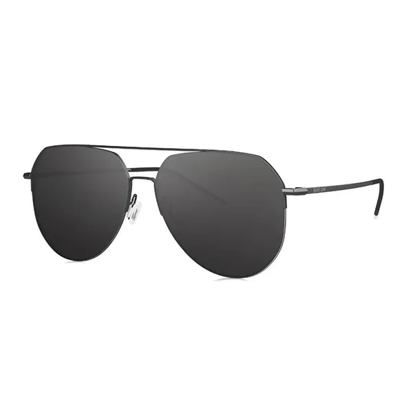 Kính Mát Unisex Bolon Sunglasses BL8091 D11 Màu Đen - Kính mắt - Vua Hàng Hiệu