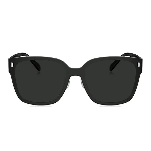 Kính Mát Unisex Bolon Sunglasses BX8001 A10 Màu Đen - Kính mắt - Vua Hàng Hiệu