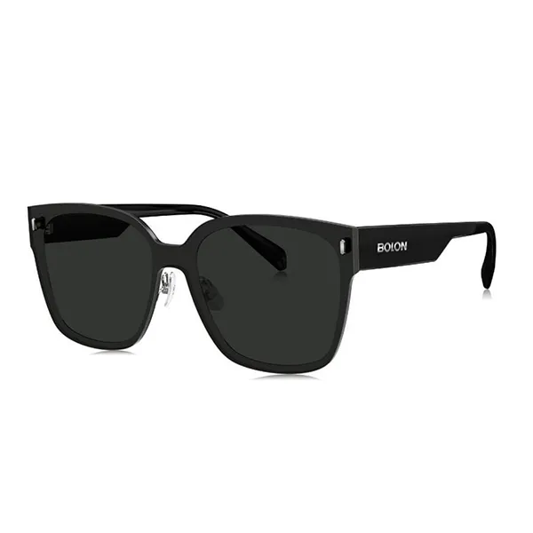 Kính Mát Unisex Bolon Sunglasses BX8001 A10 Màu Đen - Kính mắt - Vua Hàng Hiệu