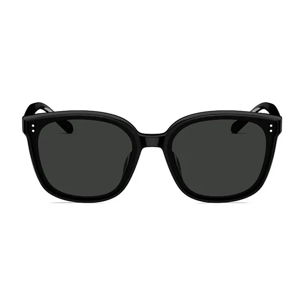 Kính Mát Unisex Molsion Acetate Sunglasses MS3106 C10 Màu Đen Xám - Kính mắt - Vua Hàng Hiệu