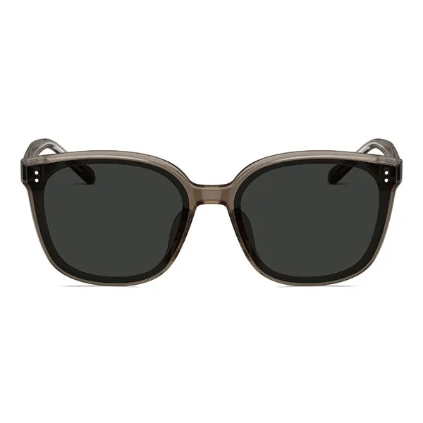 Kính Mát Unisex Molsion Sunglasses MS3106 C21 Màu Nâu Xám