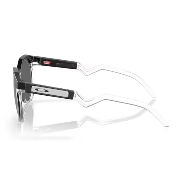 Kính Mát Unisex Oakley 0OO9242A 92420552 Màu Đen - Kính mắt - Vua Hàng Hiệu