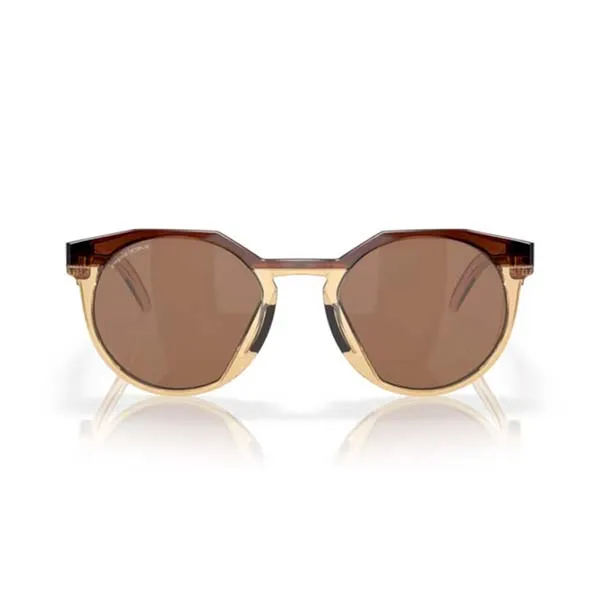 Kính Mát Unisex Oakley 0OO9242A 92420752 Màu Nâu - Kính mắt - Vua Hàng Hiệu