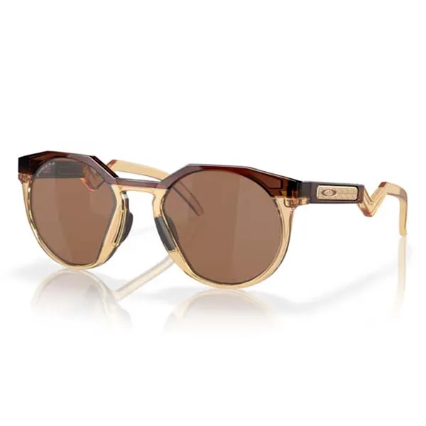 Kính Mát Unisex Oakley 0OO9242A 92420752 Màu Nâu - Kính mắt - Vua Hàng Hiệu