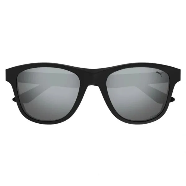 Kính Mát Unisex Puma Sunglasses PU0401S 002 Màu Đen - Kính mắt - Vua Hàng Hiệu