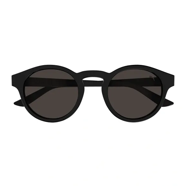 Kính Mát Unisex Puma Sunglasses PU0428S 001 Màu Đen