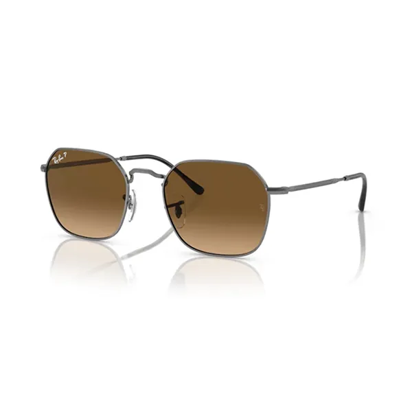 Kính Mát Unisex Rayban Sunglasses 0RB3694 004/M255 Màu Nâu Gradient - Kính mắt - Vua Hàng Hiệu