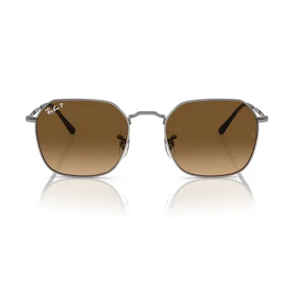 Kính Mát Unisex Rayban Sunglasses 0RB3694 004/M255 Màu Nâu Gradient - Kính mắt - Vua Hàng Hiệu