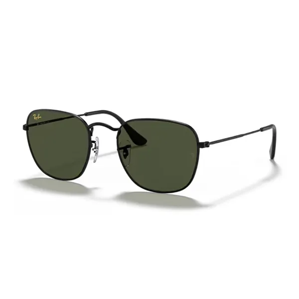 Kính Mát Unisex Rayban Sunglasses 0RB3857 91993154 Màu Xanh Lá - Kính mắt - Vua Hàng Hiệu