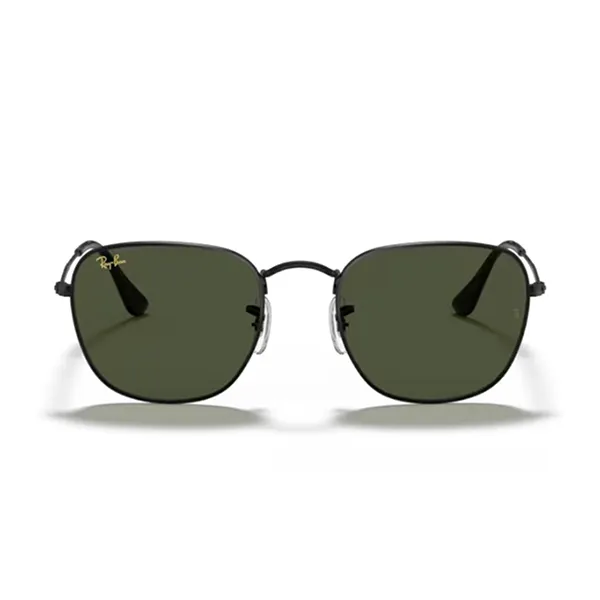 Kính Mát Unisex Rayban Sunglasses 0RB3857 91993154 Màu Xanh Lá - Kính mắt - Vua Hàng Hiệu