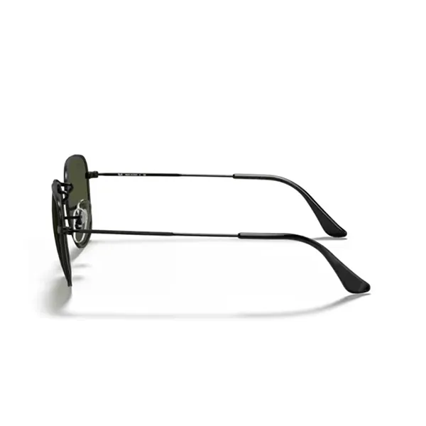 Kính Mát Unisex Rayban Sunglasses 0RB3857 91993154 Màu Xanh Lá - Kính mắt - Vua Hàng Hiệu